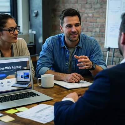 Consulenza e strategia