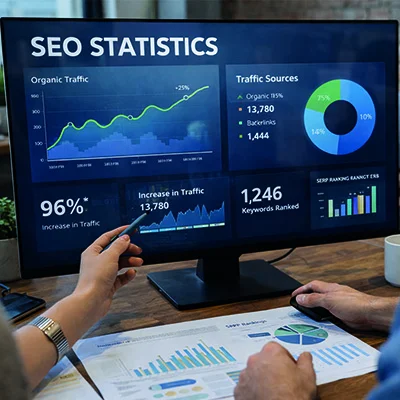 SEO e Analytics