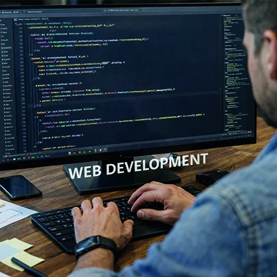 Sviluppo web e codice